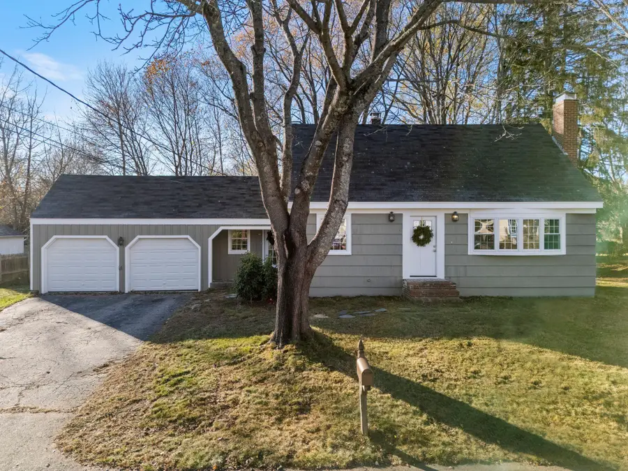 4 Jewett Road, Cape Elizabeth, ME 04107 - Image #2