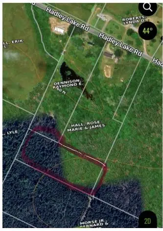 6-1 Hadley Lake Road, East Machias, ME 04630 - Image #3