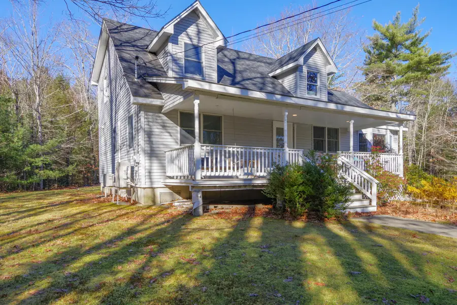 51 Brookview Drive, Bucksport, ME 04416 - Image #3