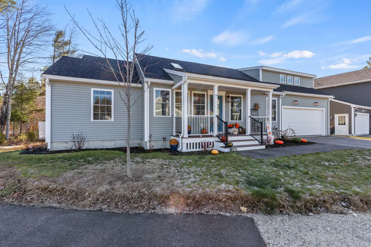 14 Preservation Way, Scarborough, ME 04074 - Image #1