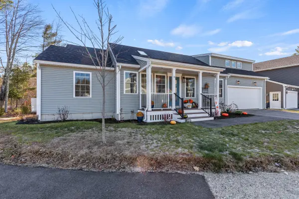 14 Preservation Way, Scarborough, ME 04074