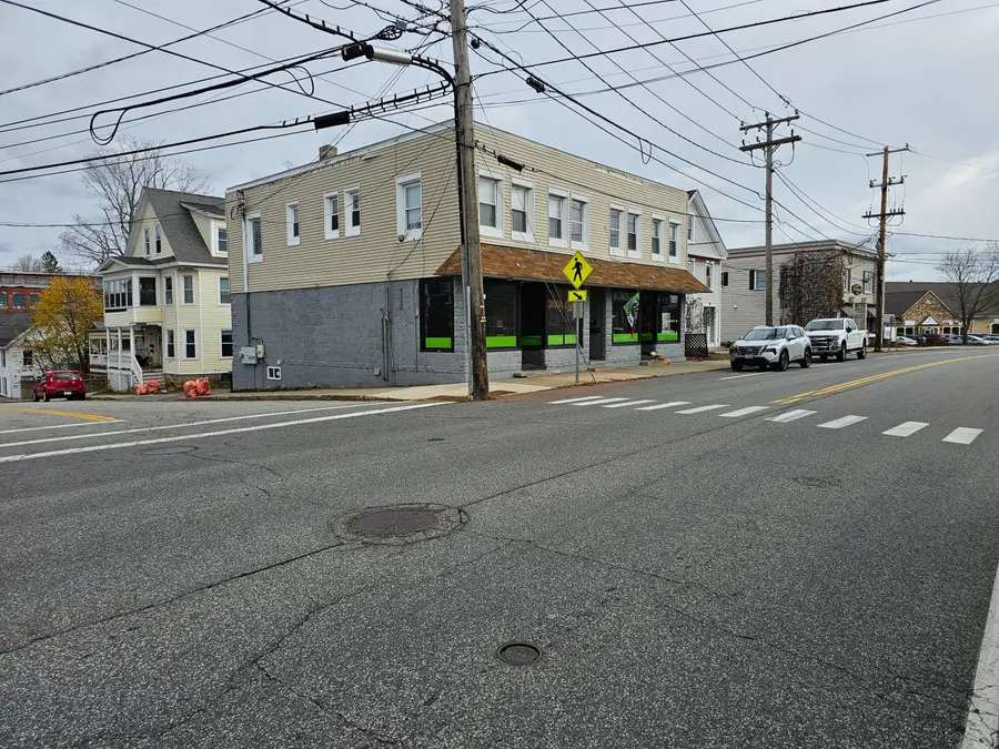 446 Main Street, Springvale, ME 04083 - Image #2