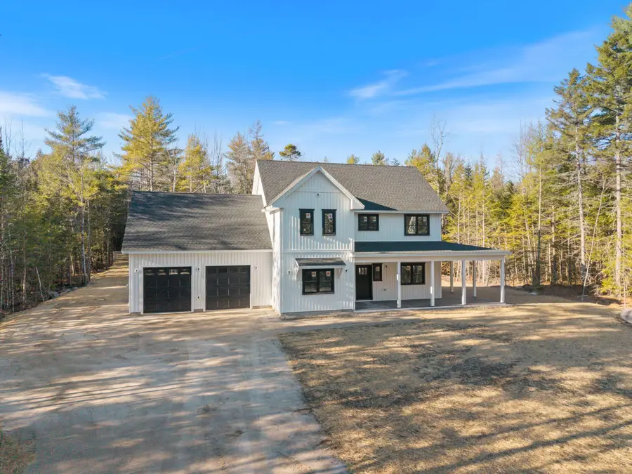 36 Blackthorne Lane, Gray, ME 04039 - Image #2
