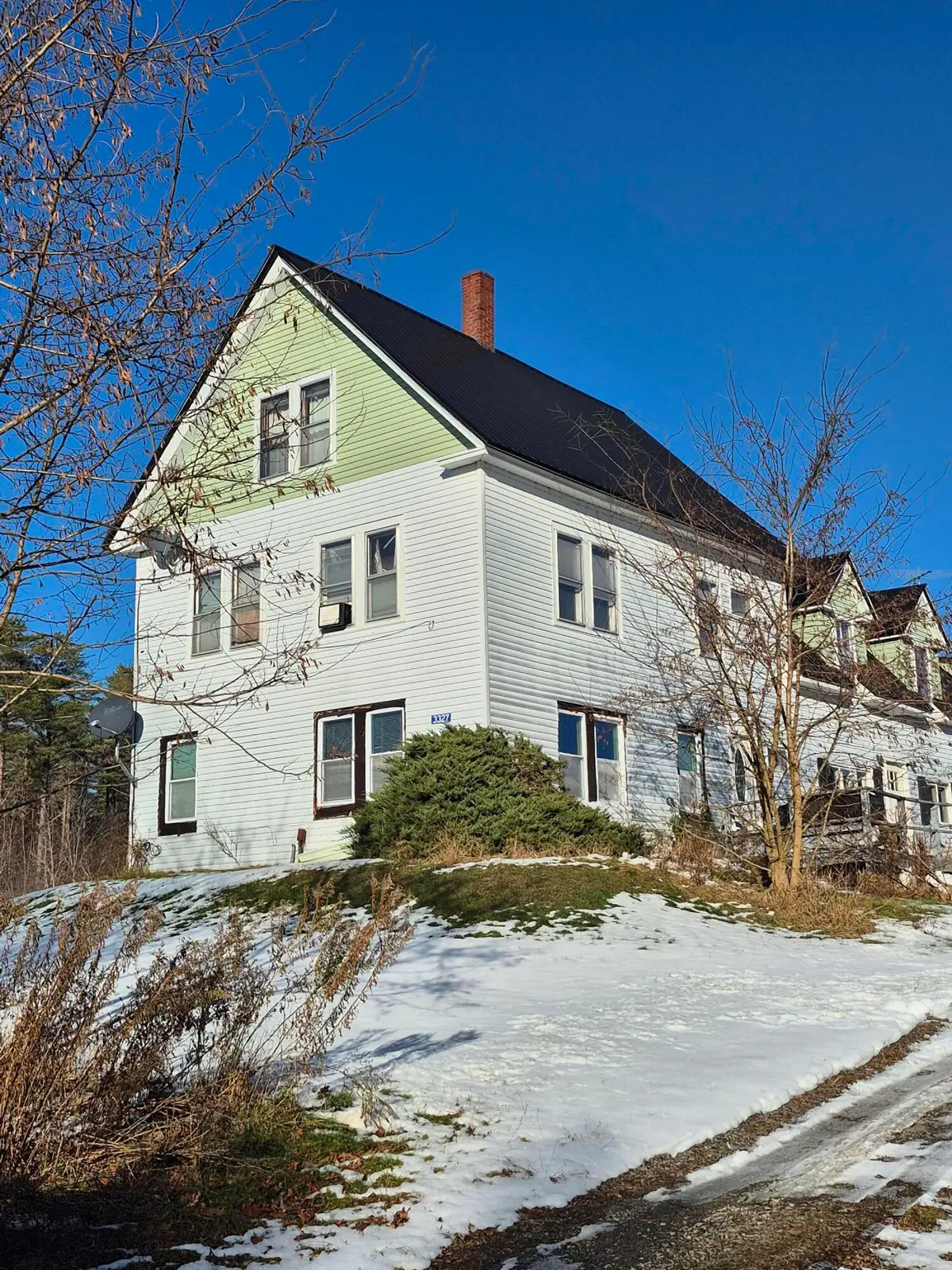 3327 Military Road, Haynesville, ME 04497 - Image #1