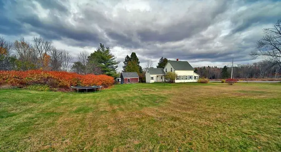 1649 Bangor Road, Linneus, ME 04730 - Image #2