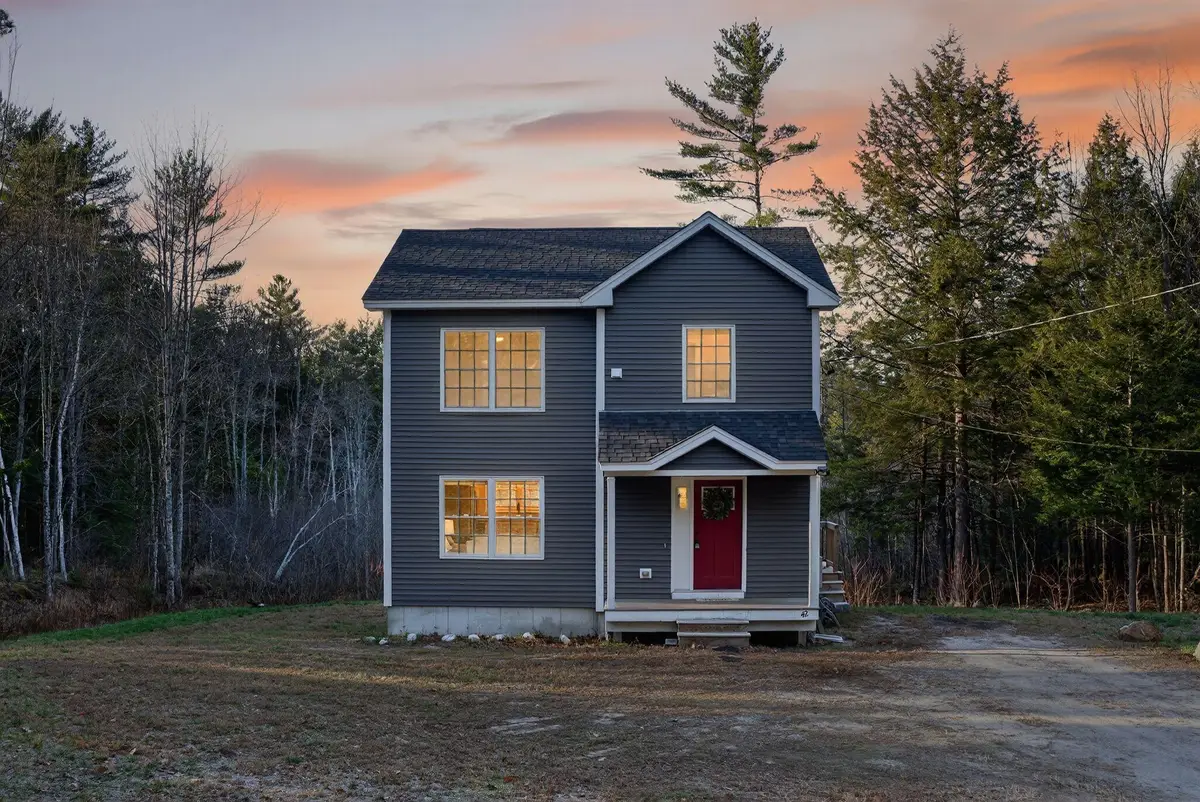 42 Deerfield Lane, Casco, ME 04015 - Image #1