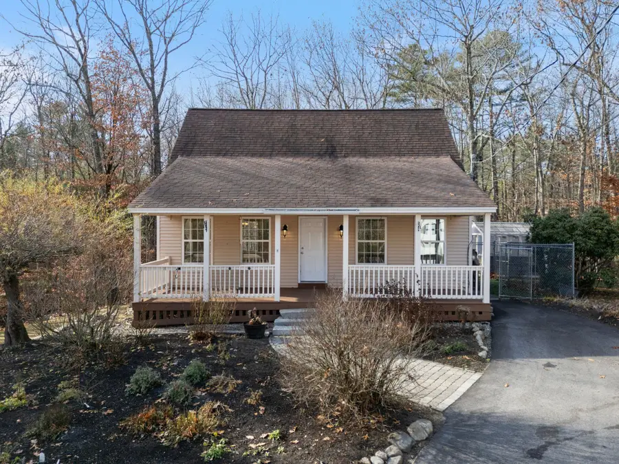 4 Chelsey Lane, Gray, ME 04039 - Image #3