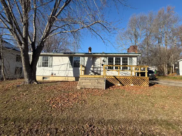 503 South Street, Calais, ME 04619