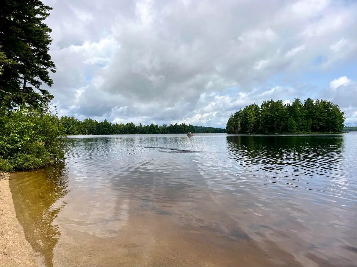 Lot 220 Benjamin Way, North Penobscot, ME 04462 - Image #1