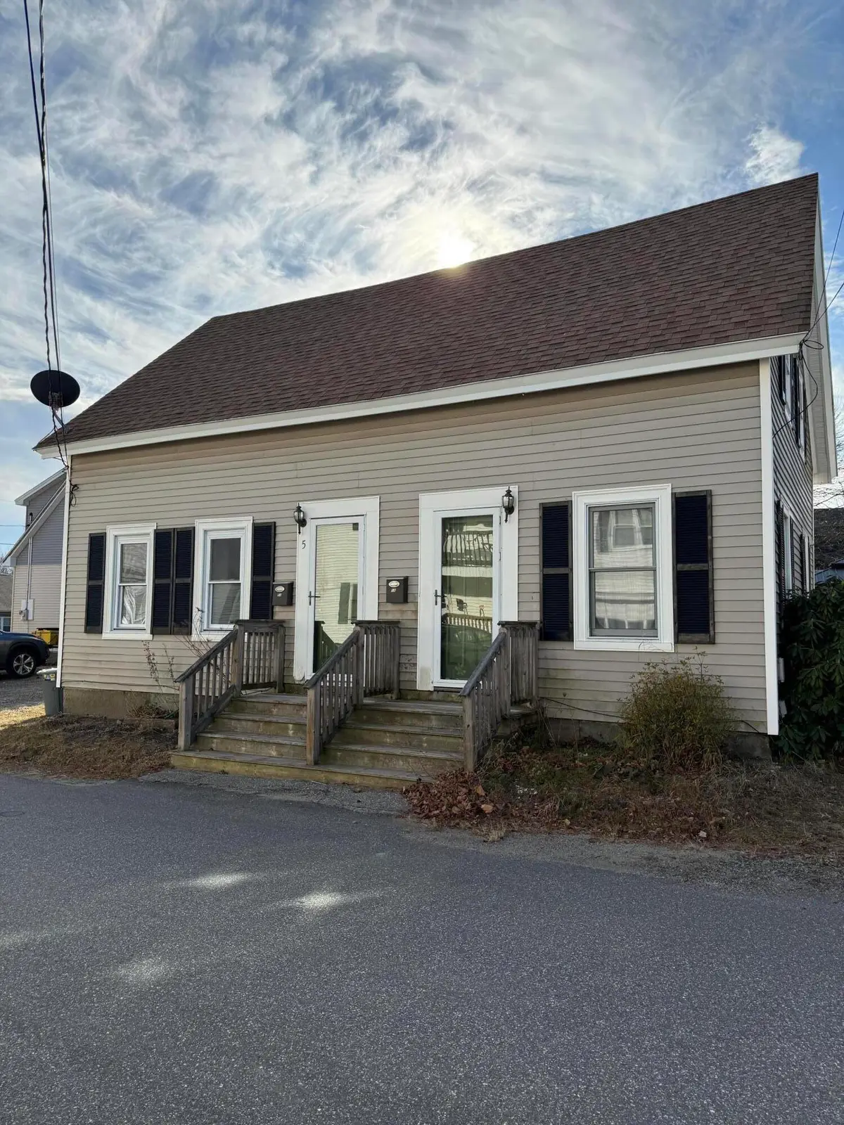 5 Bonafide Street, Lisbon, ME 04250 - Image #1