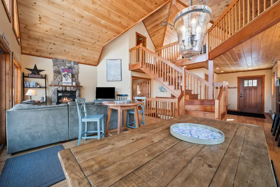 39 Adams Wulff Lane, Sandy River Plt, ME 04970 - Image #3