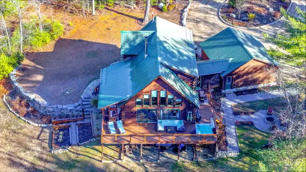 141 Long Pond Drive, Denmark, ME 04022