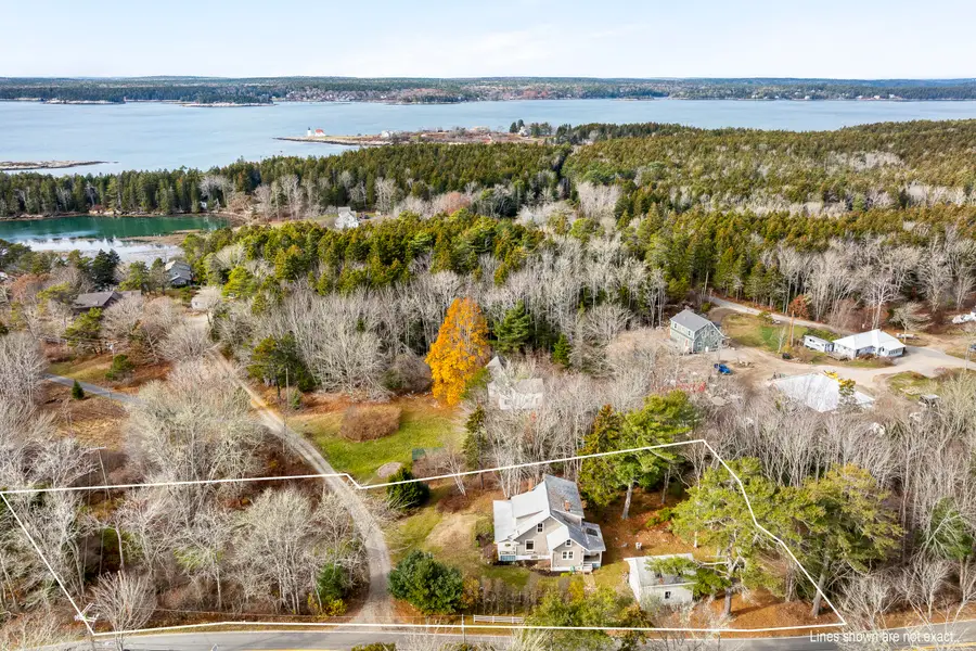 461 Hendricks Hill Road, Southport, ME 04576 - Image #2