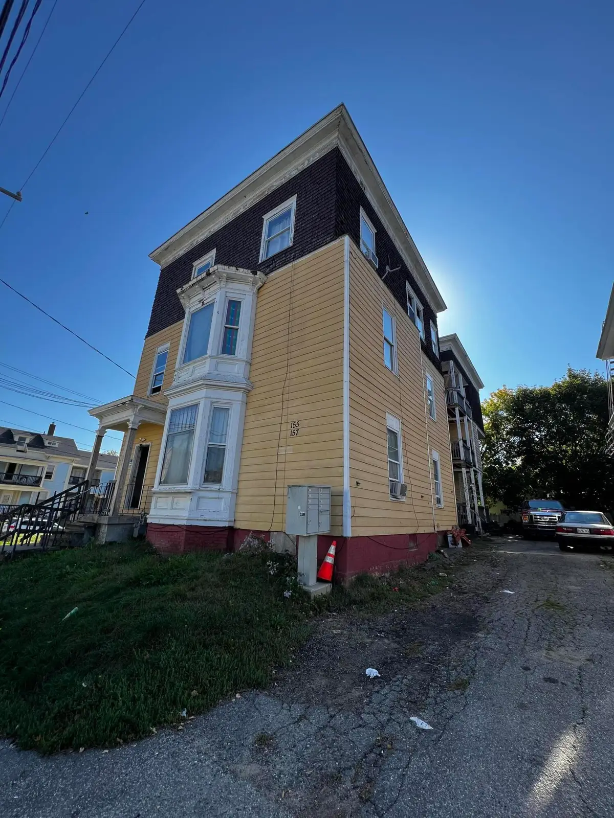 155 Pine Street, Lewiston, ME 04240 - Image #1