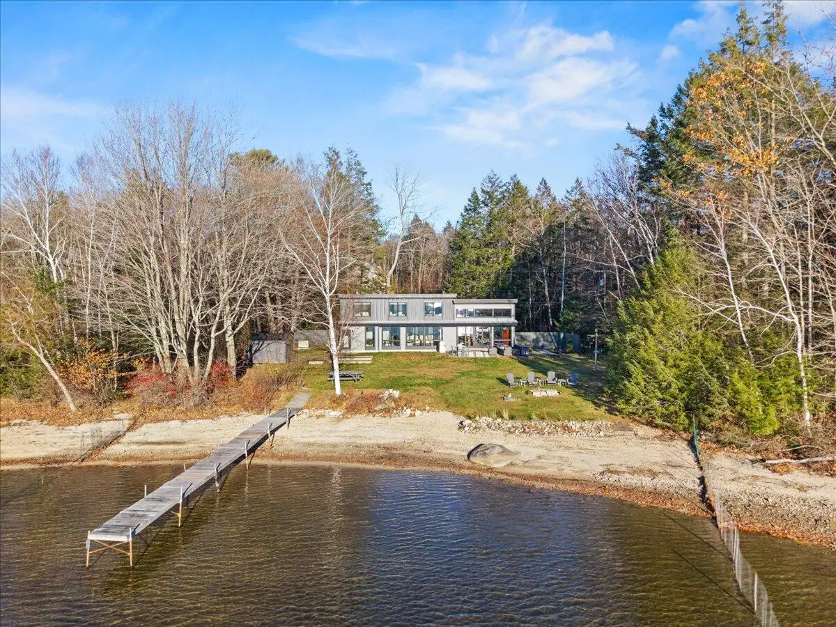 7 Wild Acres Road, Raymond, ME 04071 - Image #1