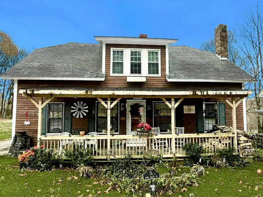 74 Zions Hill Road, Dexter, ME 04930 - Image #2