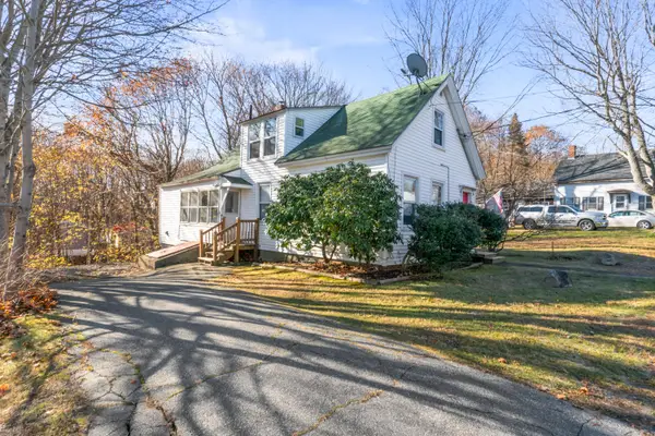 70 Spring Street, Gardiner, ME 04345