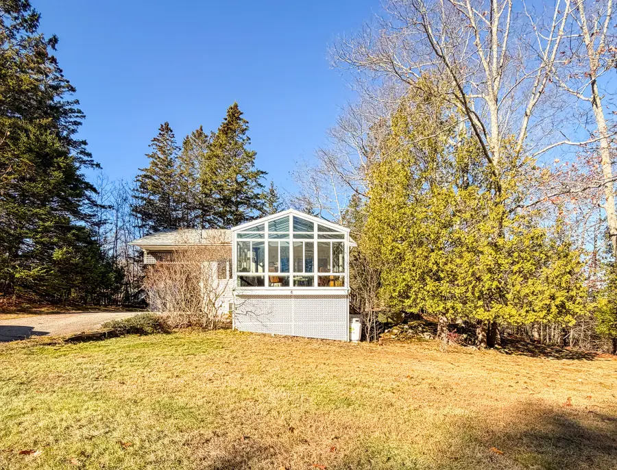 6 Nob Hill Road, Hancock, ME 04640 - Image #2