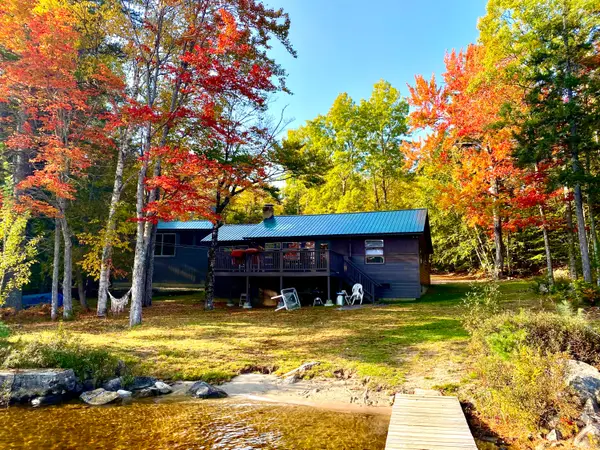 178 Blackcat Road, T1 R8 WELS, ME 04462