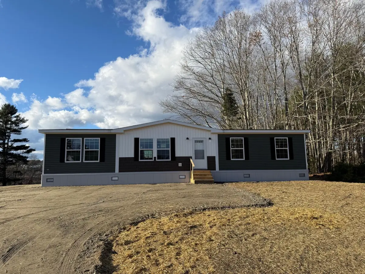 1364 Winslows Mills Road, Waldoboro, ME 04572 - Image #1