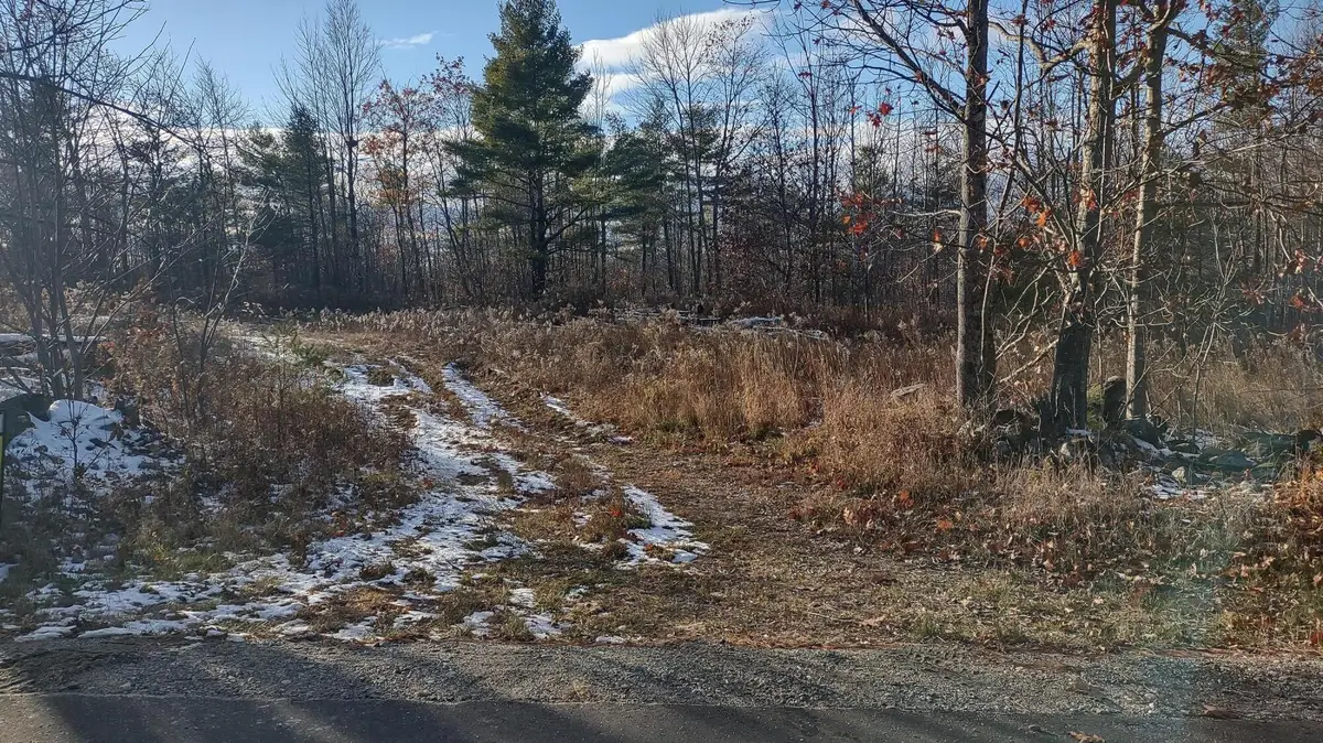 Lot 42C Baldwin Hill Road, Fayette, ME 04349 - Image #1