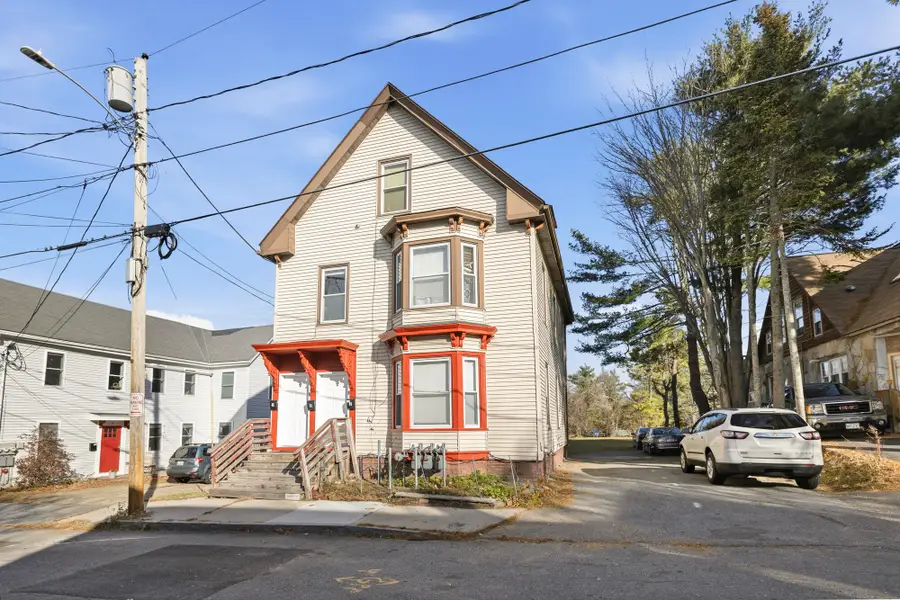 7 Cherry Street, Portland, ME 04102 - Image #2