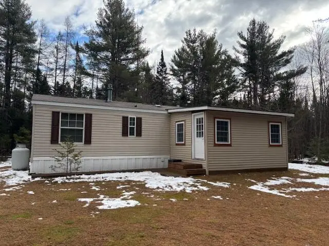 23 Shingle Mill Road, New Vineyard, ME 04956 - #1