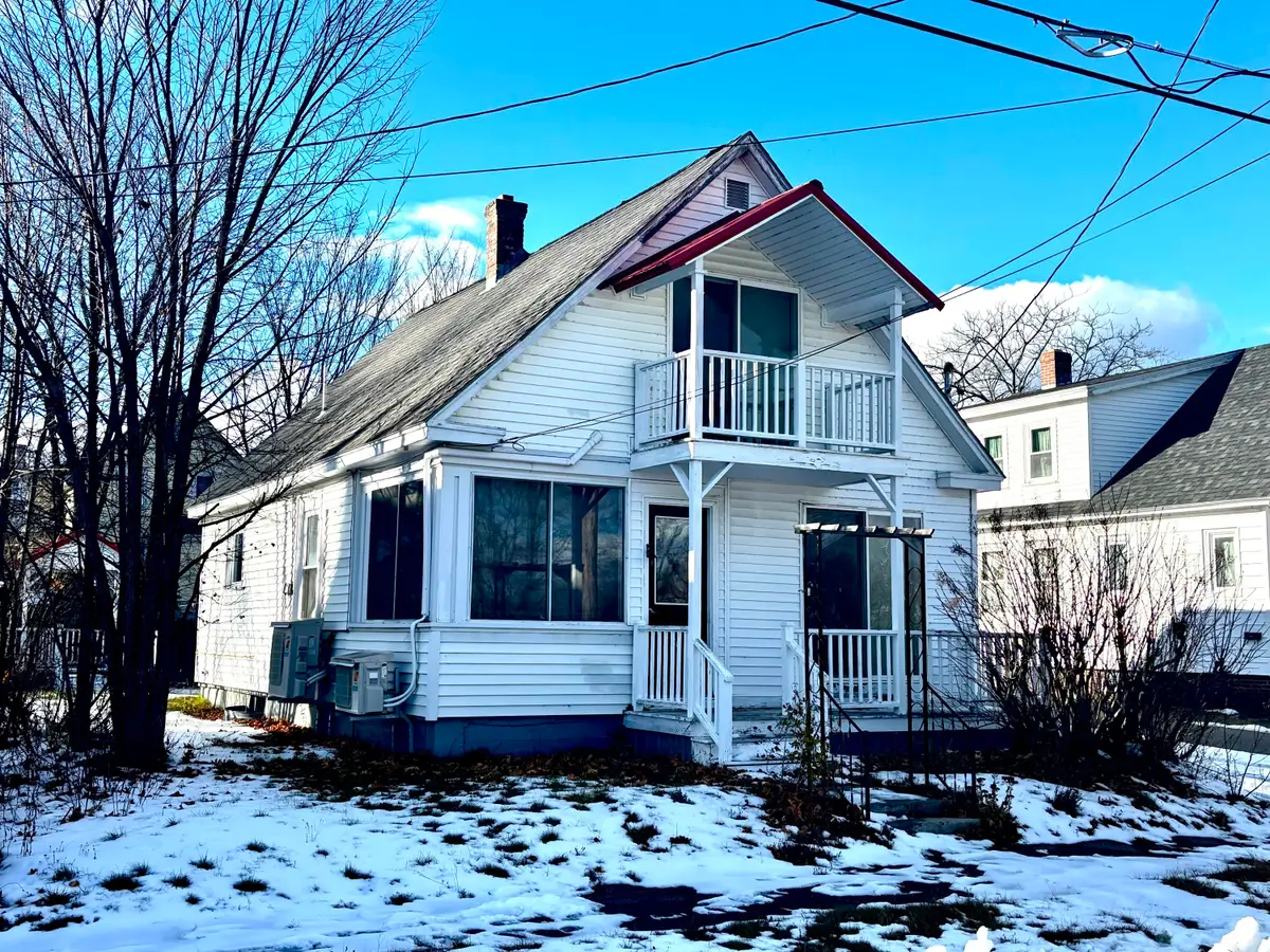 56 Congress Street, Millinocket, ME 04462 - Image #1
