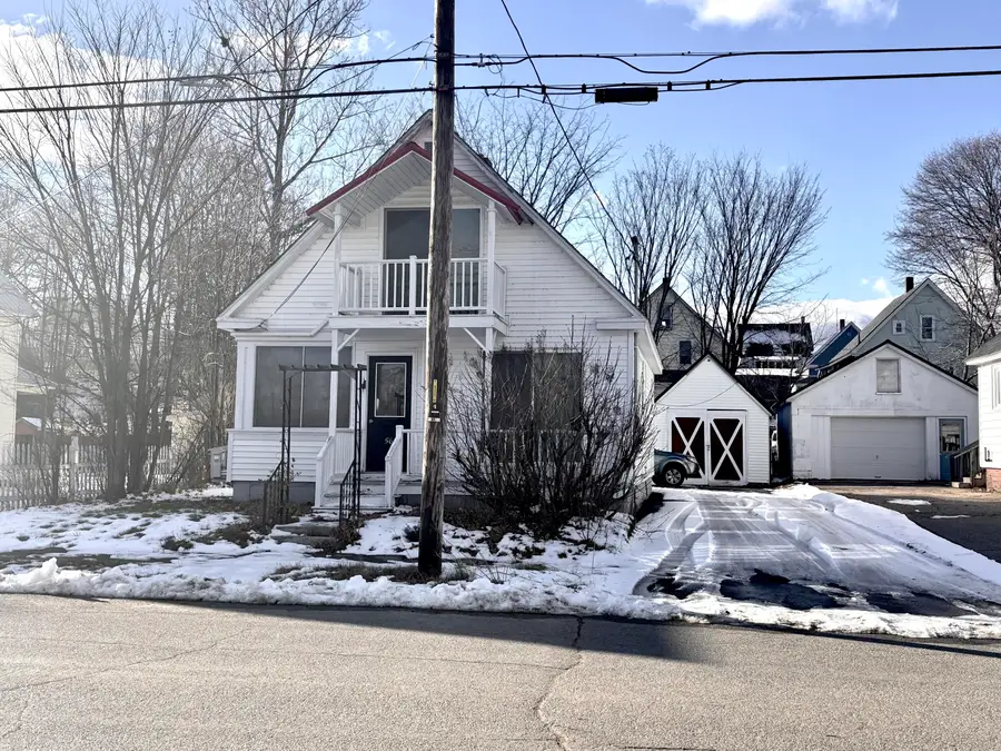 56 Congress Street, Millinocket, ME 04462 - Image #2