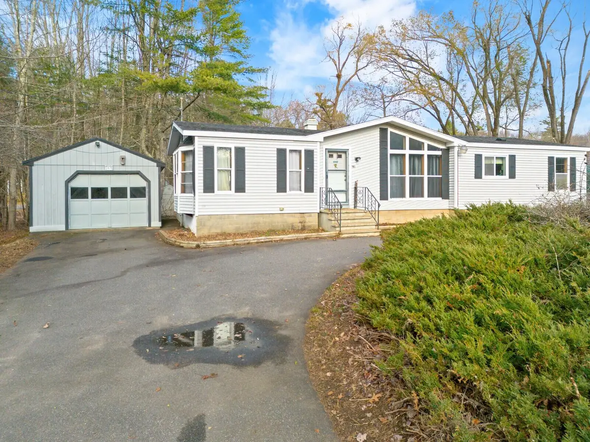 761 Quarry Road, Wells, ME 04090 - Image #1