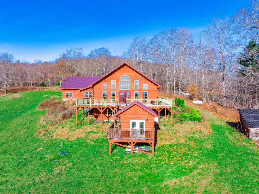 561 S Mountain Valley Highway, Montville, ME 04941 - Image #2