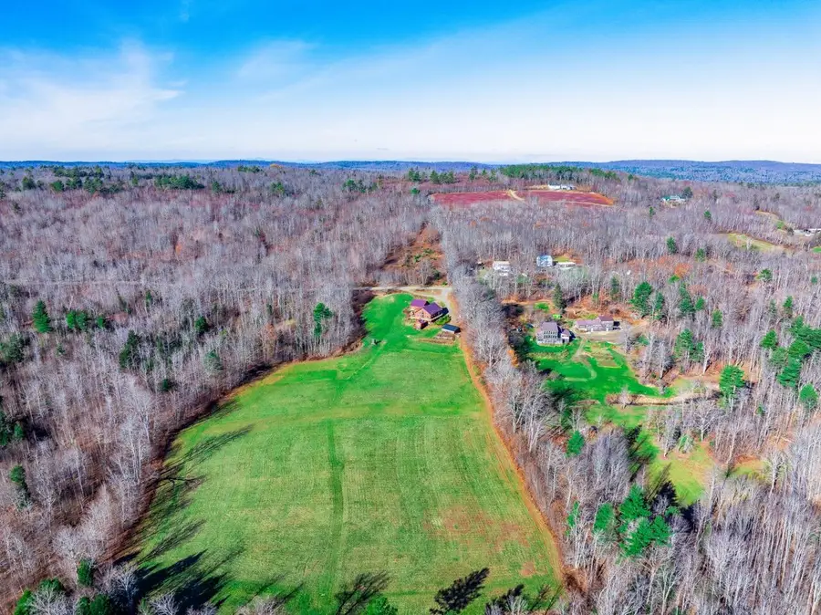 561 S Mountain Valley Highway, Montville, ME 04941 - Image #3