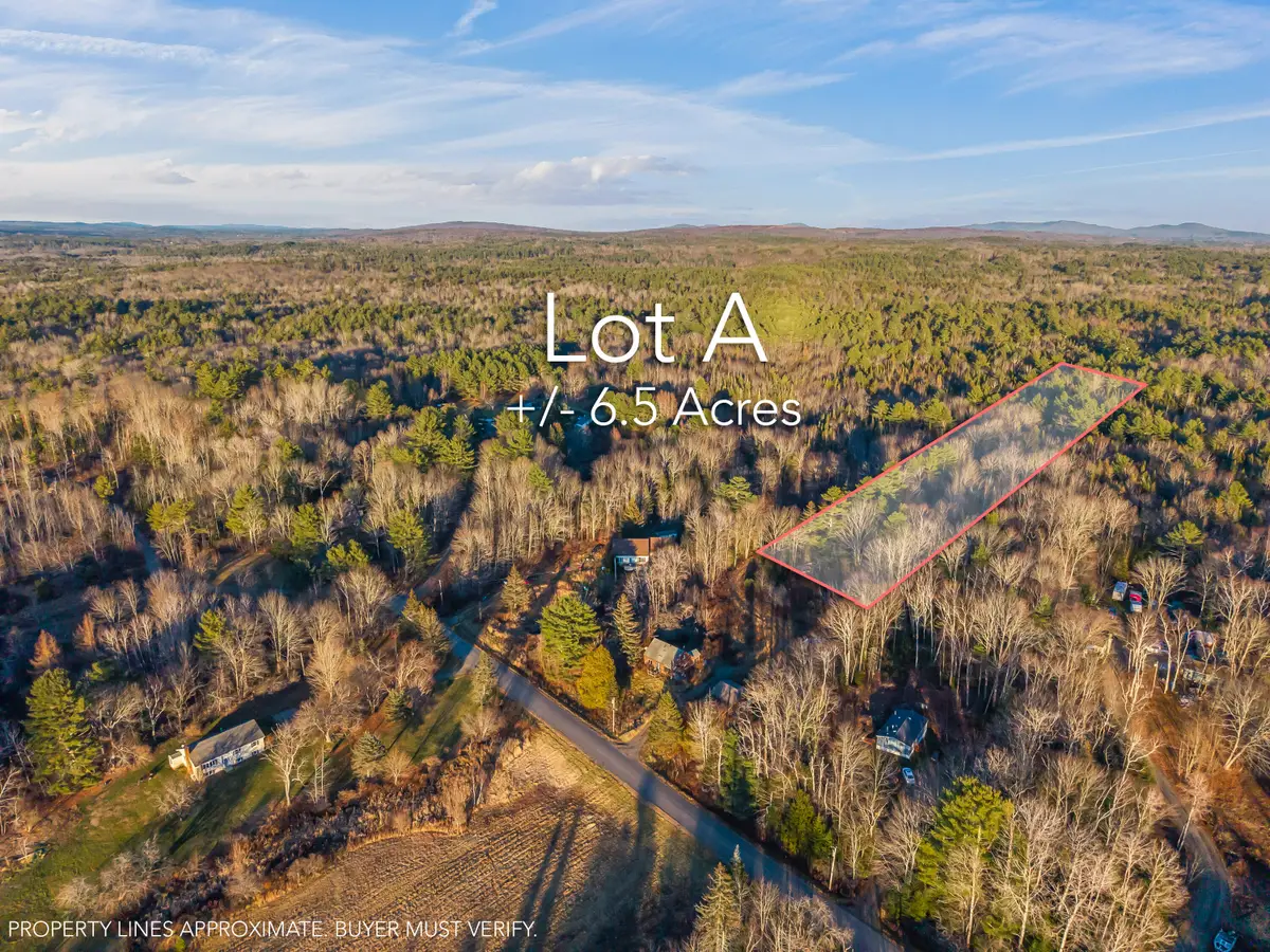Lot A Reef Road, Waldoboro, ME 04572 - Image #1