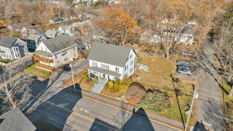 141-143 North Street, Bath, ME 04530 - Image #3