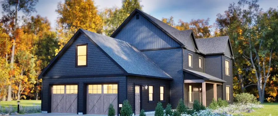 5 Dyer Overlook, Belgrade, ME 04917 - Image #2