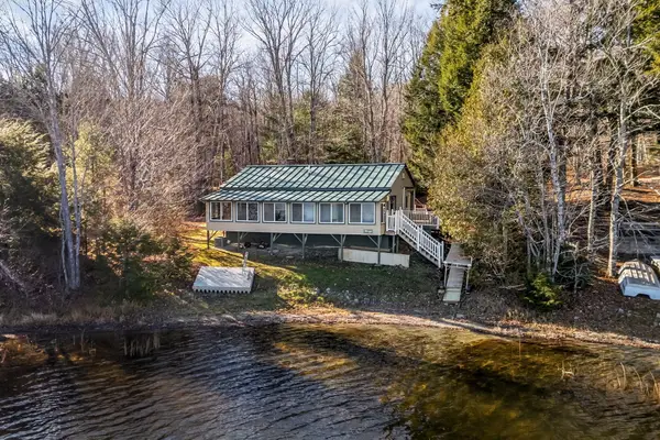 476 Springy Pond Road, Otis, ME 04605