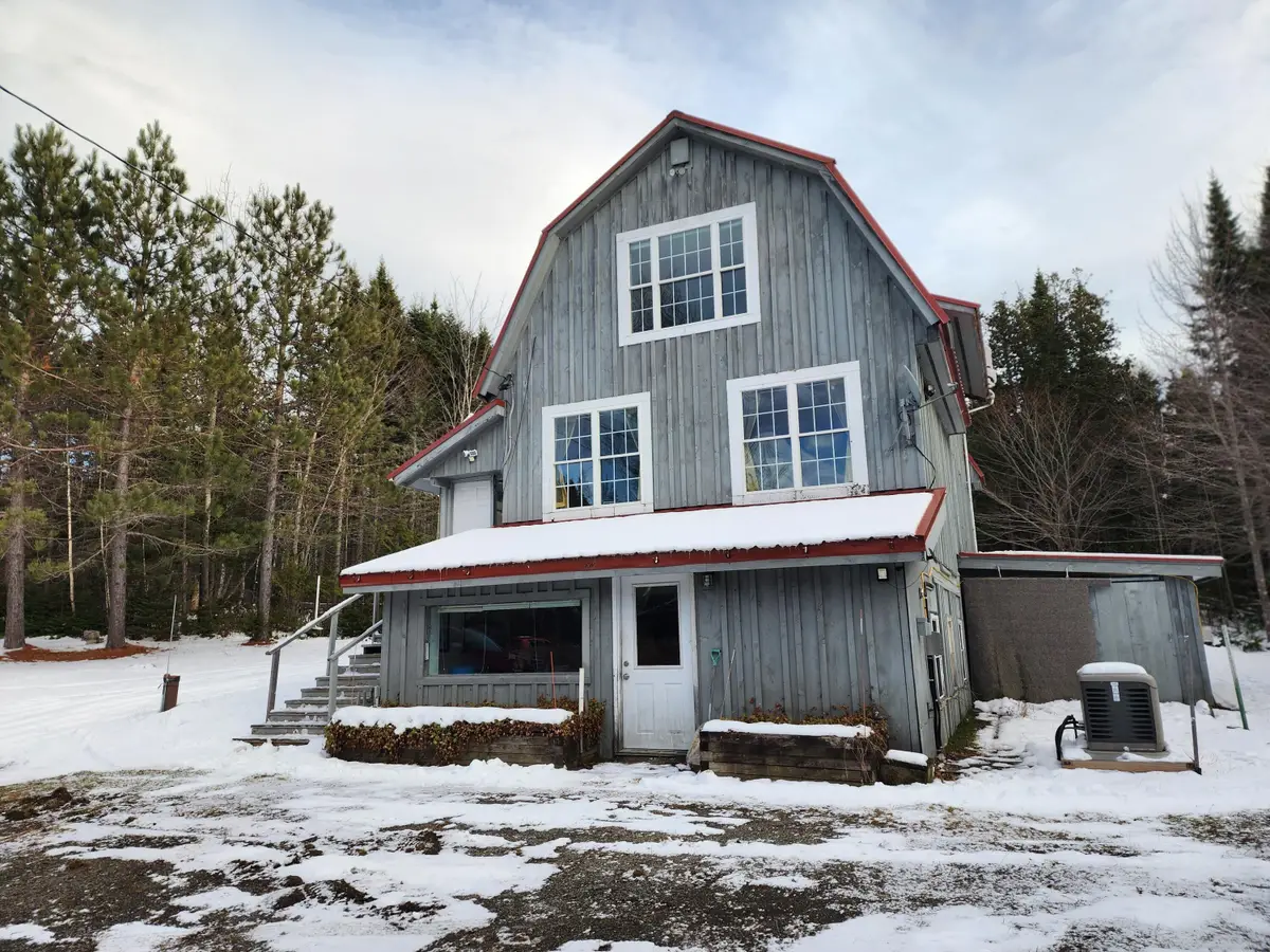 28 Blanchard Road, Shirley, ME 04485 - Image #1