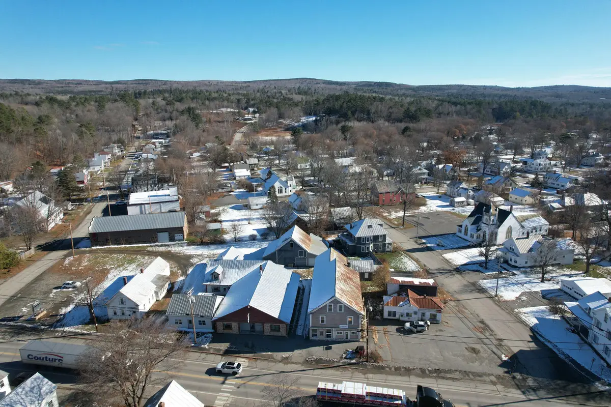 317 Main Street, Bingham, ME 04920 - Image #1