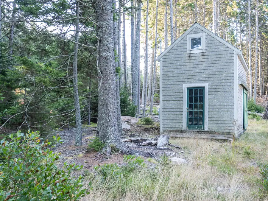 63 Minturn Road, Swans Island, ME 04685 - Image #3