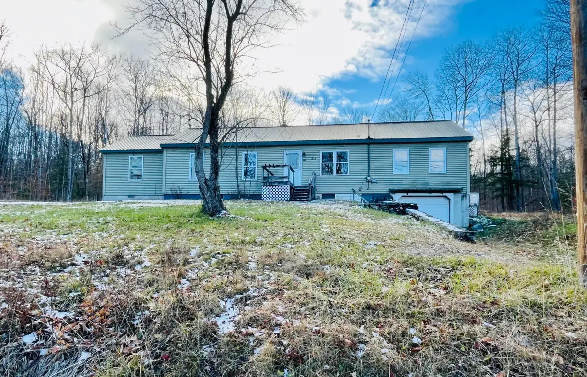 516 Greenwood Road, Norway, ME 04268 - Image #1