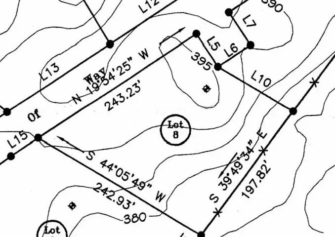 Lot 8 Pine Hill Road, Palermo, ME 04354 - Image #3