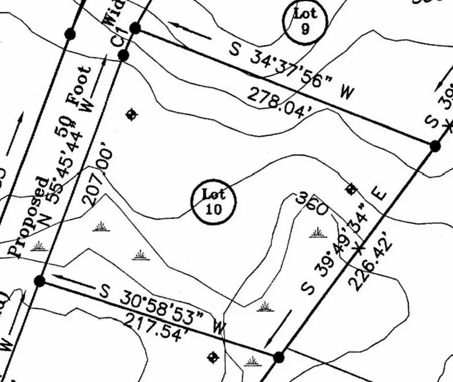 Lot 10 Pine Hill Road, Palermo, ME 04354 - Image #3