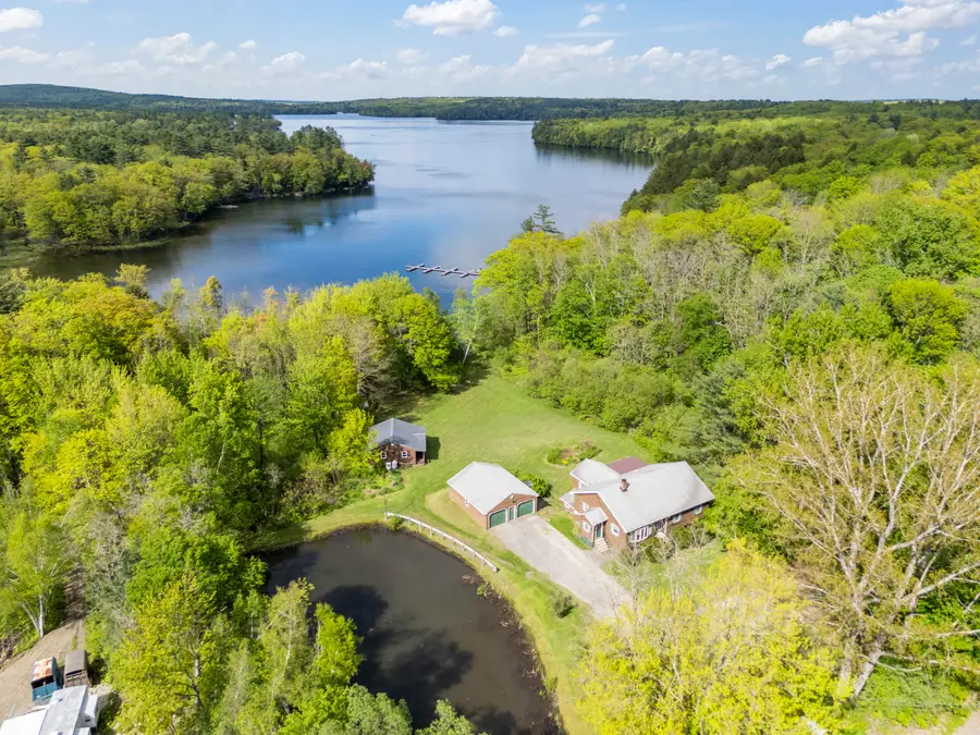 117 Taylor Woods Road, Belgrade, ME 04917 - Image #2