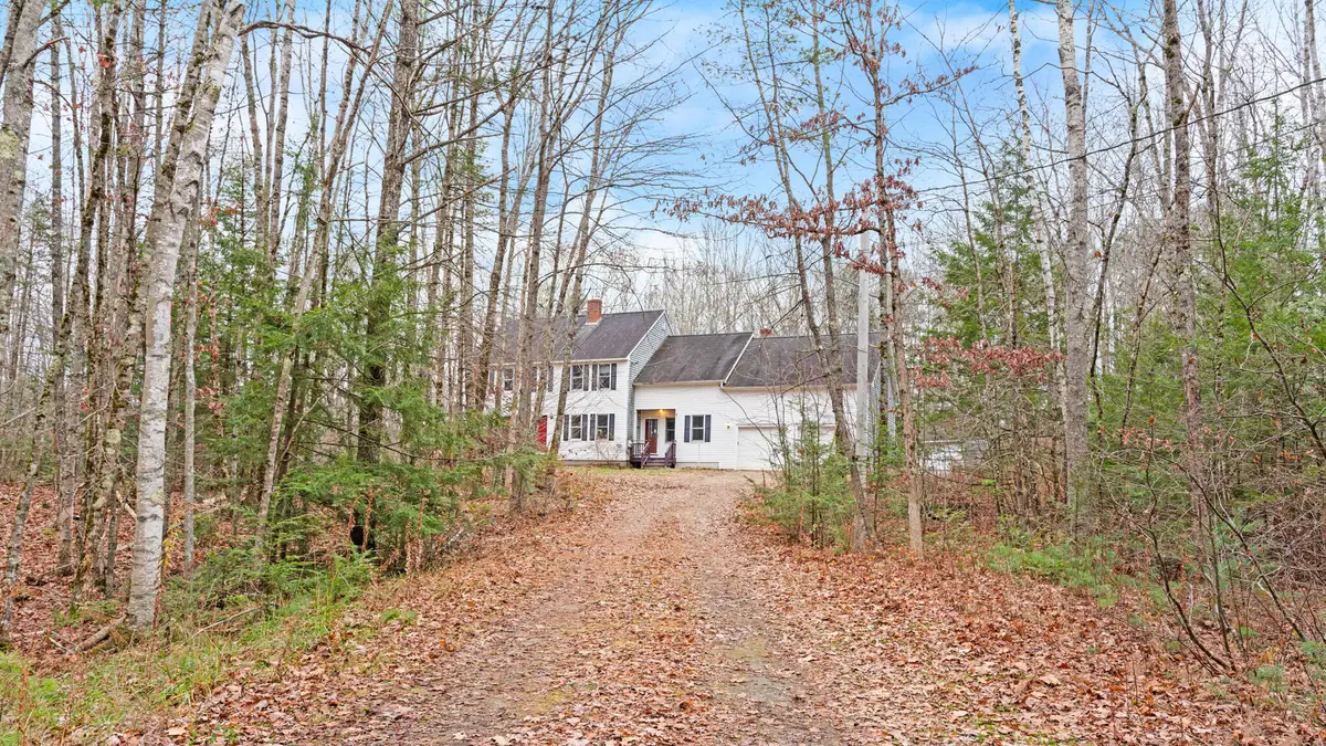 277 Old Stage Road, Woolwich, ME 04579 - Image #1