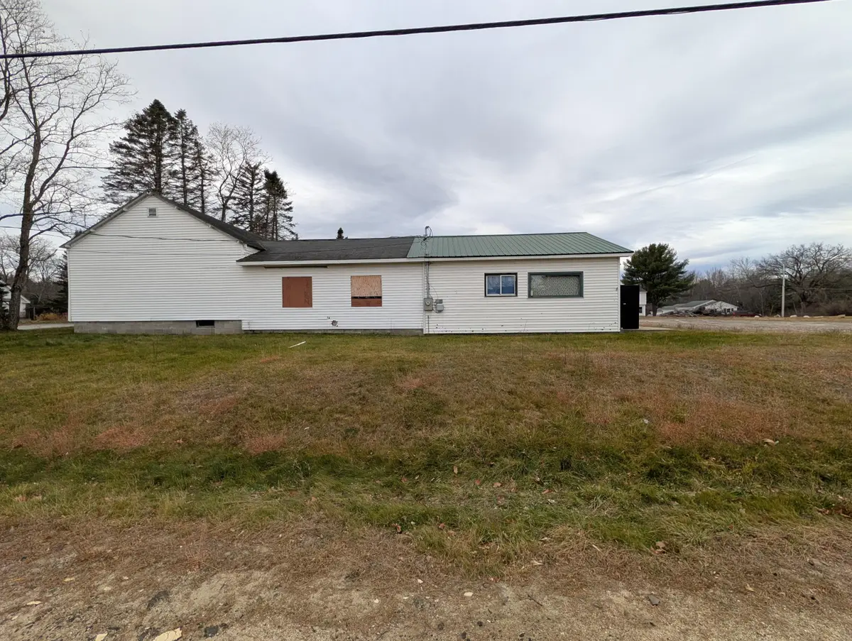1036 Meadow Road, Casco, ME 04015 - Image #1