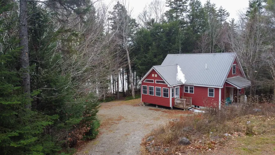 24 Deer Point Road W, Robbinston, ME 04671 - Image #2