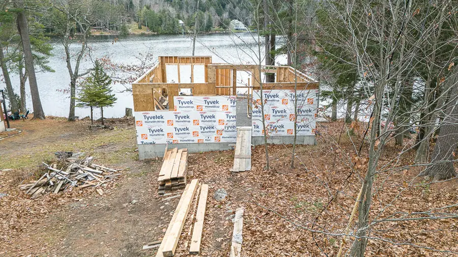 209 Willey Point Road, Oakland, ME 04963 - Image #2