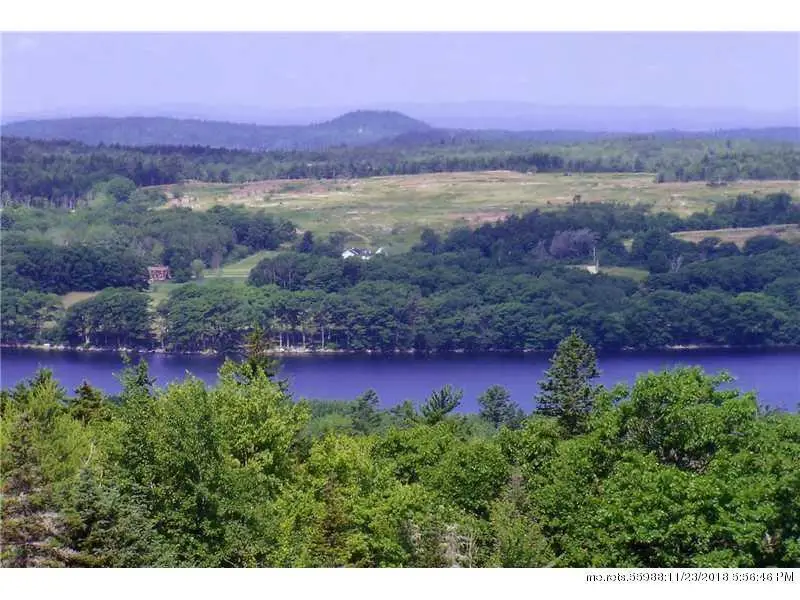 Lot #3 Blueberry Ridge Way, Brooksville, ME 04617 - #3
