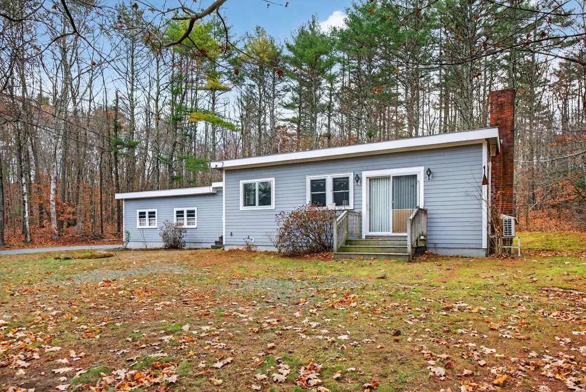35 Webbs Mills Road, Raymond, ME 04071 - Image #1