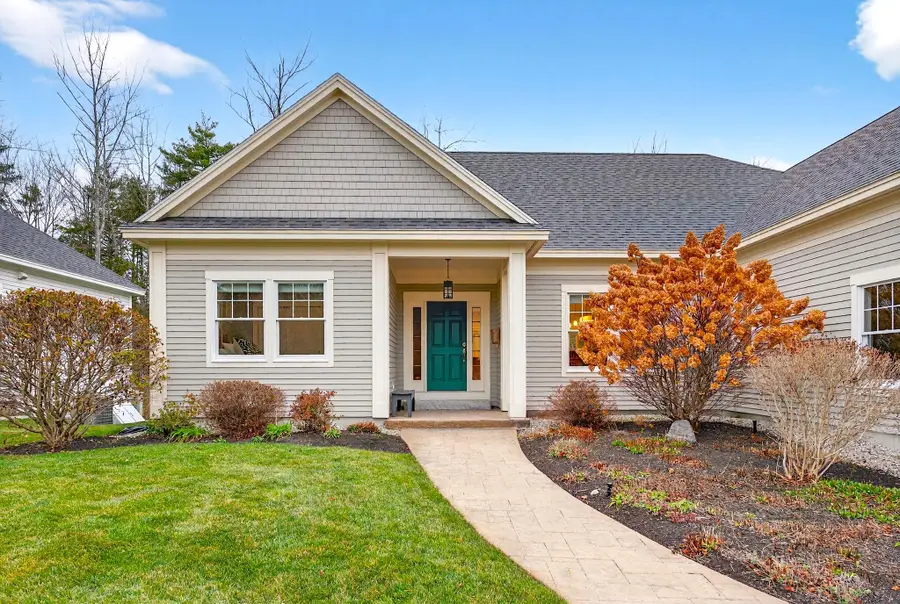 5 Lindenwood Lane #5, Falmouth, ME 04105 - Image #2